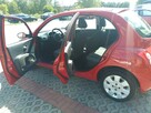 Nissan Micra K12 - 5