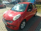 Nissan Micra K12 - 1