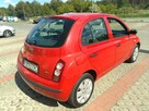 Nissan Micra K12 - 4