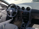 Seat Ibiza III 6L 2003r, 1.9 TDI, 101KM, 233 tys. - 10
