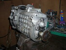 Ciągnik IFA-DFU - 2