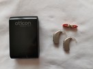 Sprzedam używane Aparaty słuchowe firmy Oticon Sensei - 5