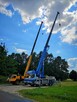 Usługi dźwigowe do 35 ton - 5