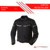BUTY MOTOCYKLOWE RAINERS TRAVELER - 9