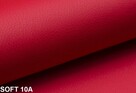 Soft, eko skóra, meblowa tapicerska, obiciowa - 7