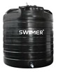 SWIMER WATER TANK 20 000 L -czarny - 3