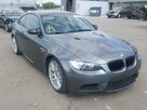BMW M3 4.0 benz. V8 autom. 414KM 2013 - 1