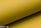 Soft, eko skóra, meblowa tapicerska, obiciowa - 8