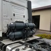 Diesel na gaz montaż instalacji CNG do Tira busa maszyn - 10