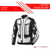 BUTY MOTOCYKLOWE RAINERS TRAVELER - 8