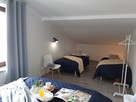 Dom wypoczynkowy z basenem Raduń nad jeziorem na Kaszubach - 2