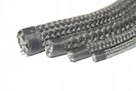 ZESTAW NAPRAWCZY DO KOMINKÓW SZNUR SZKLANY 10mm - 3
