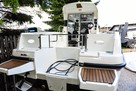 Sprzedam łódź motorową P66 PILOTHOUSE - 5
