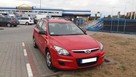 okazyjnie sprzedam Hyundai i 30 Plus Edition CW - 7