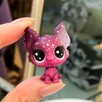 Hasbro Littlest Pet Shop kosmiczne zwierzaki S3 NOWA Lombard - 4