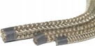 ZESTAW NAPRAWCZY SZNUR BAZALTOWY - 700°C 14mm - 3