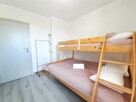 Dom wypoczynkowy z basenem Raduń nad jeziorem na Kaszubach - 13