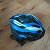 Hulajnoga SCOOTER + kask; - 2