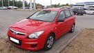 okazyjnie sprzedam Hyundai i 30 Plus Edition CW - 1