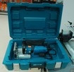 Lamelownica VIRUTEX AB111N , frezarka do lameli 800W - 3