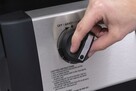 Grill gazowy Broil King MONARCH 340 z kuchenką boczną - 5