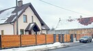 Przepierzenia - pergole - 7
