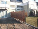 Przepierzenia - pergole - 6