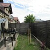 Przepierzenia - pergole - 2
