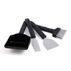 Grill gazowy Broil King MONARCH 340 z kuchenką boczną - 12