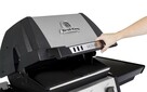 Grill gazowy Broil King MONARCH 340 z kuchenką boczną - 10