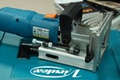 Lamelownica VIRUTEX AB111N , frezarka do lameli 800W - 2