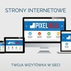 Strony www, sklepy, media społecznościowe, reklama i druk - 3