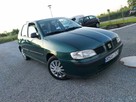 Sprzedam Seat Ibiza 1.4 benzyna 2000.r Okazja - 5