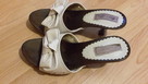 Buty używane damskie rozmiar 36 - 3