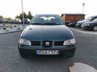 Sprzedam Seat Ibiza 1.4 benzyna 2000.r Okazja - 1