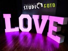 STUDIOFOTO Fotografia Ślubna Fotobudka Fotolustro - dron - 5