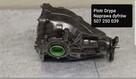 Mosty napędowe dyferencjały Bmw Mercedes Volvo naprawa - 3