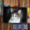 PORTRET na zamówienie * portrety ludzi i zwierząt - 6