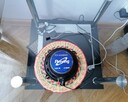 GŁOŚNIK SAMOCHODOWY Peiying PY-AQ502C 100W 4Ω - 9