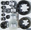 GWINTOWNIK M20x2 x 1 1,5 2,5 FANAR FWP VIS HSS NARZYNKA KOMP - 11
