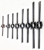 GWINTOWNIK M20x2 x 1 1,5 2,5 FANAR FWP VIS HSS NARZYNKA KOMP - 5