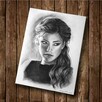 PORTRET na zamówienie * portrety ludzi i zwierząt - 1
