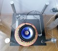 GŁOŚNIK SAMOCHODOWY Peiying PY-AQ502C 100W 4Ω - 1