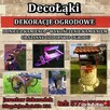 NR.37 Donica koszyczek z kamienia naturalnego koszyk kora - 5