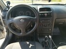 Opel Astra Selection 1,6, 2002 r, - 6