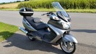 Sprzedam Suzuki Burgman Executive 650 - 4