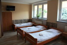 noclegi, wynajem pokoi, Hotelik Luna - 6