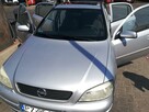 Opel Astra Selection 1,6, 2002 r, - 7