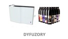 Odświeżacz powietrza elektryczny, aromamarketing, dyfuzor za - 2