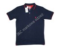 Hurt! Oryginalne męskie koszulki polo U.S. Polo Assn. 59 PLN - 6